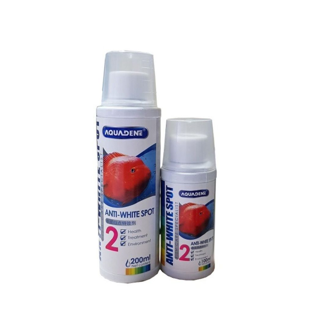 Aquadene Anti White Spot