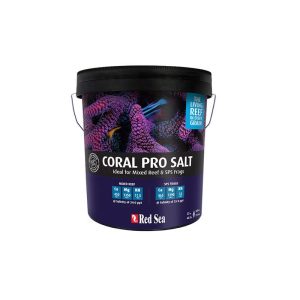 Red Sea Coral Pro Salt