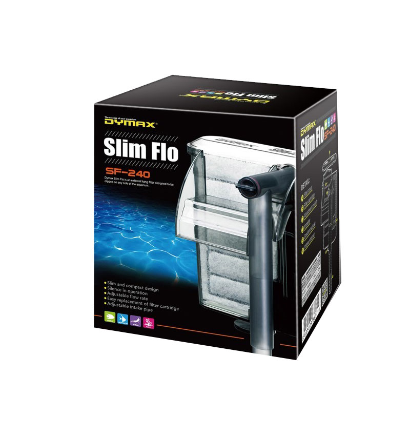 Dymax Slim Flo SF-240