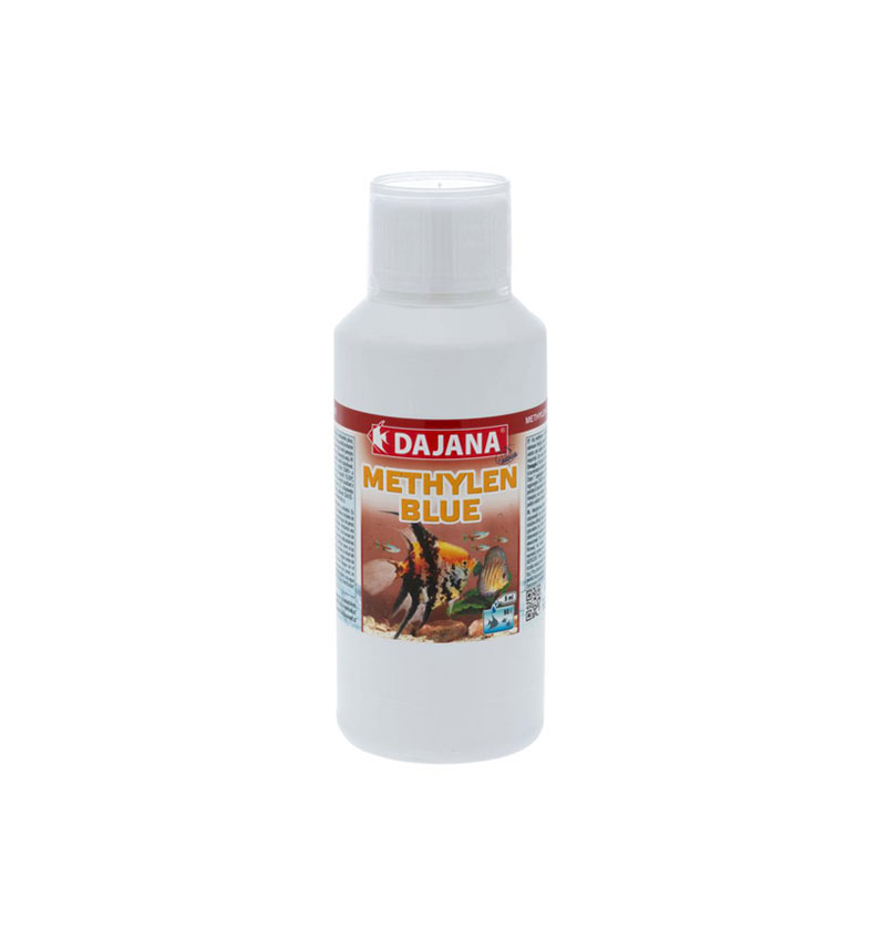 Dajana Methylene Blue Solution 250ml