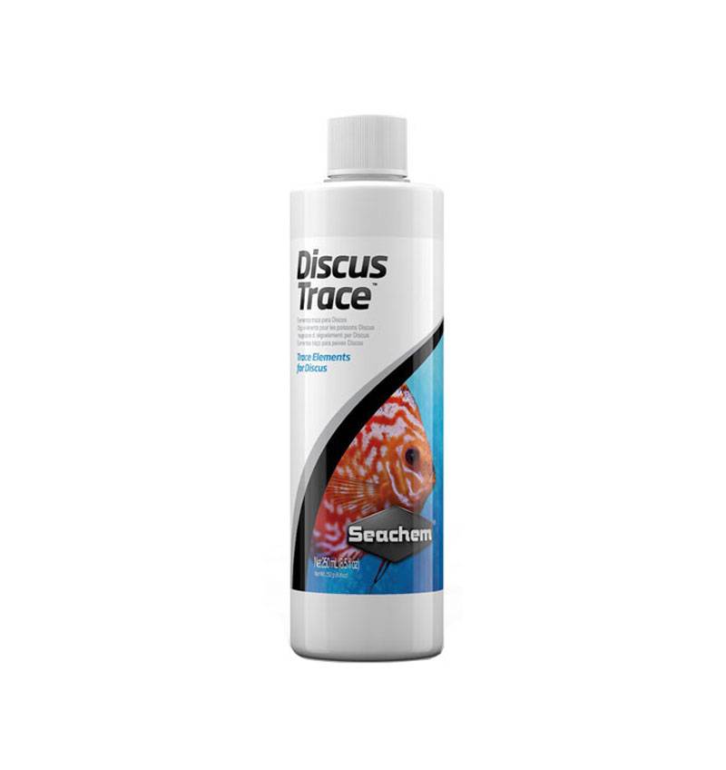 Seachem Discus Trace