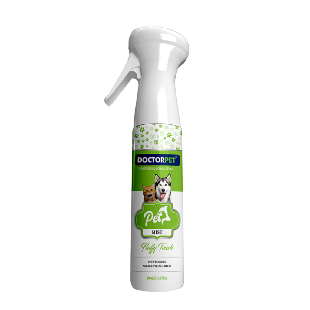 Doctorpet Mist Fluffy Touch - 300ml