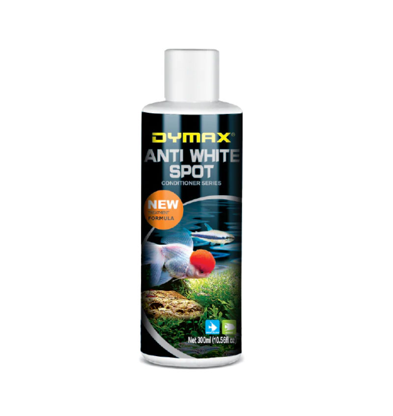 Dymax Anti-White Spot 300 ML