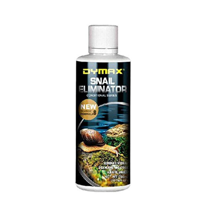 Dymax Snail Eliminator