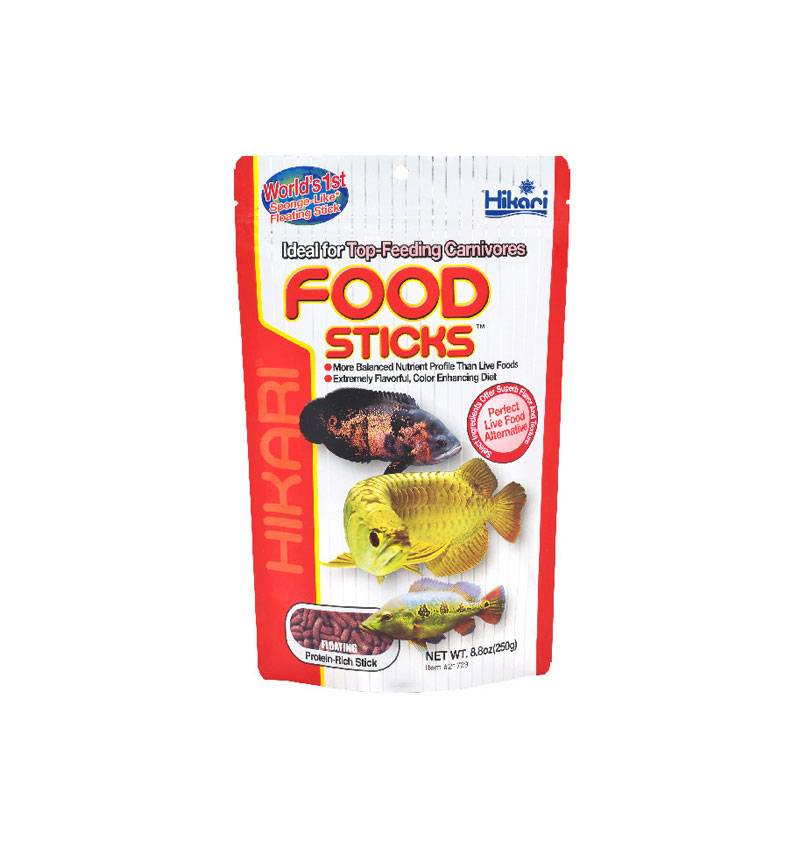 Hikari Tropical Food Sticks 57g