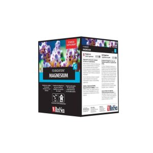 Red Sea Foundation C Magnesium Powder
