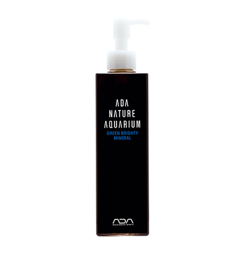 ADA Green Brighty Mineral 300ML