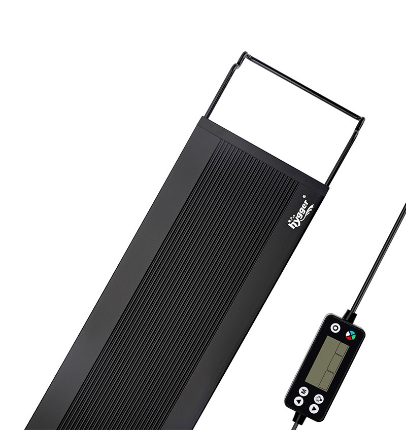 Hygger Full Spectrum Aquarium Light HG-999