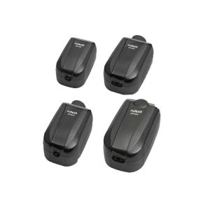 Hidom Silent Aquarium Air Pump