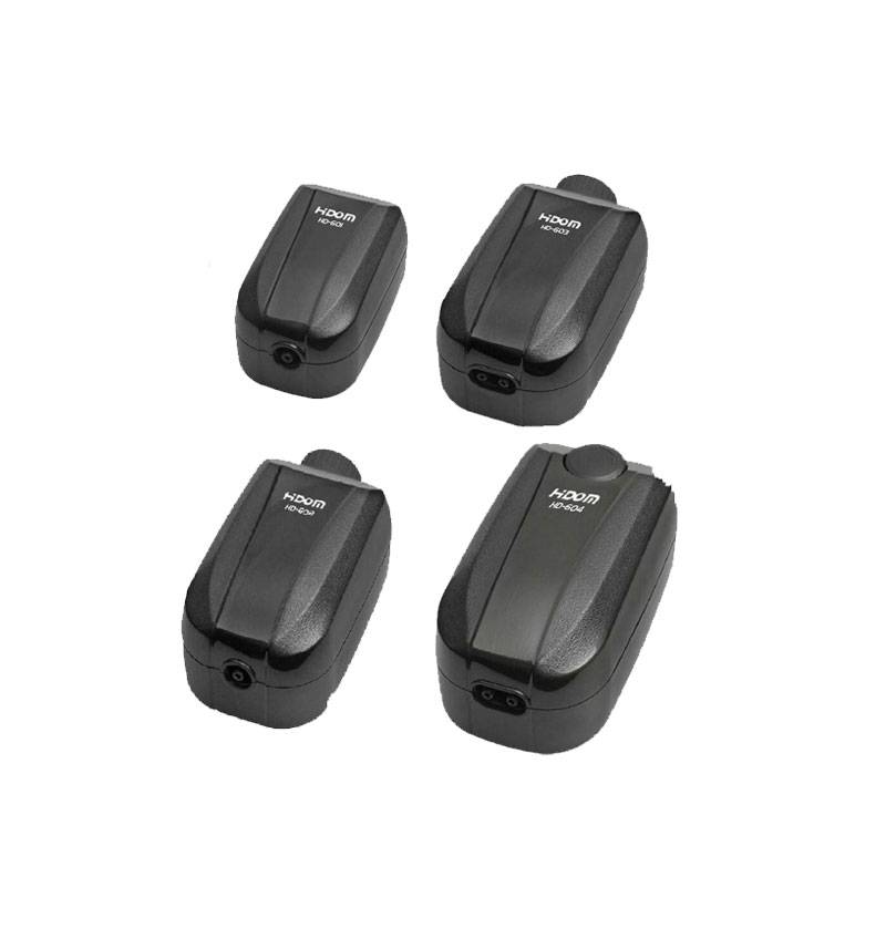 Hidom Silent Aquarium Air Pump