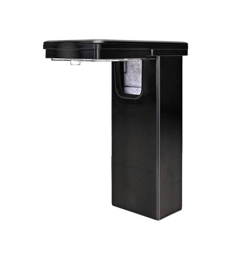 Hygger Aquarium Light and Filter 2 in 1