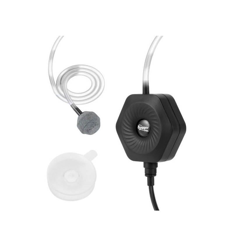 Hygger Mini Air Pump Ultra Silent