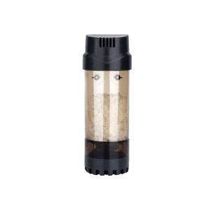 AQQA Fluidized Moving Bed Filter