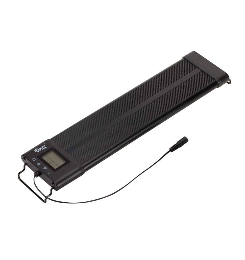 Hygger Programmable LED Light WRGB 957