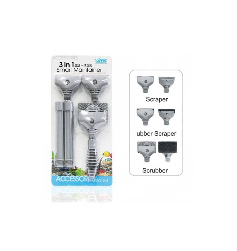 Ista 3in1 Smart Maintainer Kit