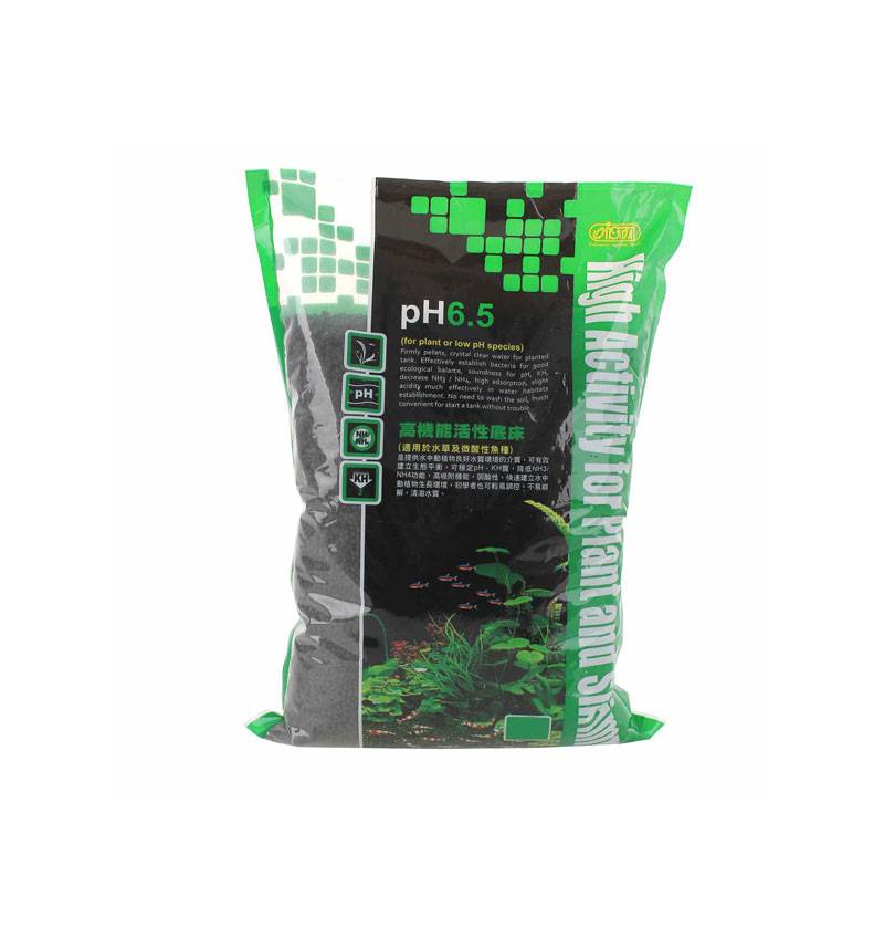 Ista Soil for Plant and Shrimp pH6.5