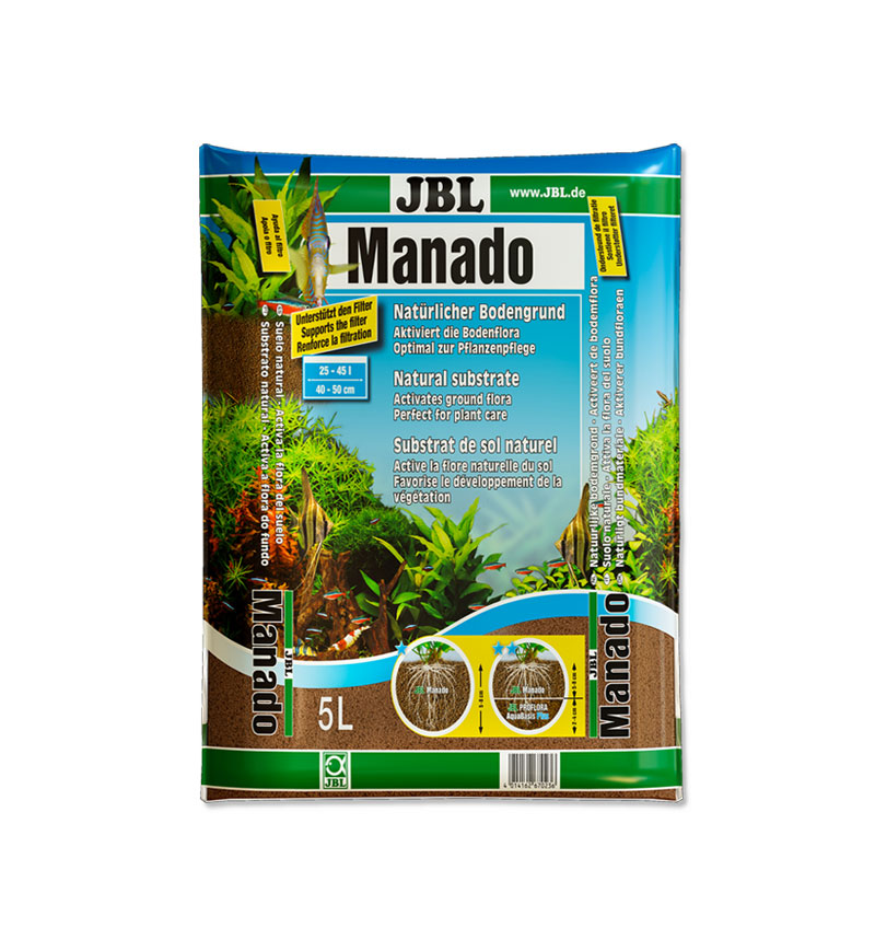 JBL Manado 5L