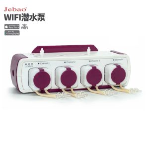 Jebao Smart Doser MD 4.4 Wi-Fi