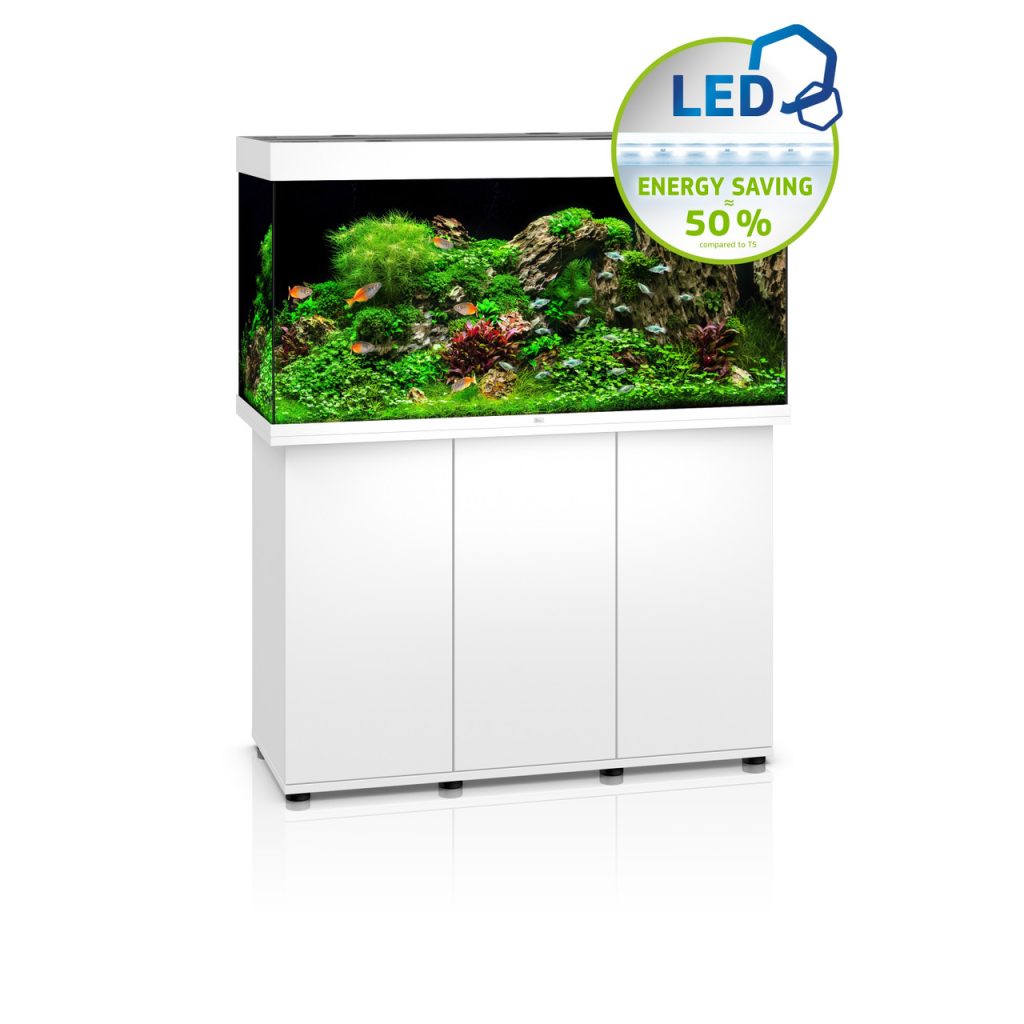JUWEL RIO 350 LED (WHITE)