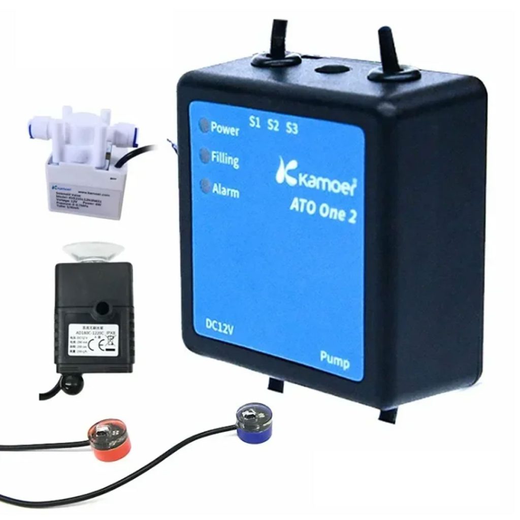 Kamoer New ATO One 2