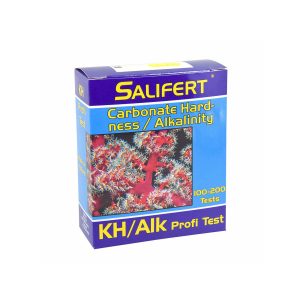 Salifert KH/Alkalinity Profi Test Kit