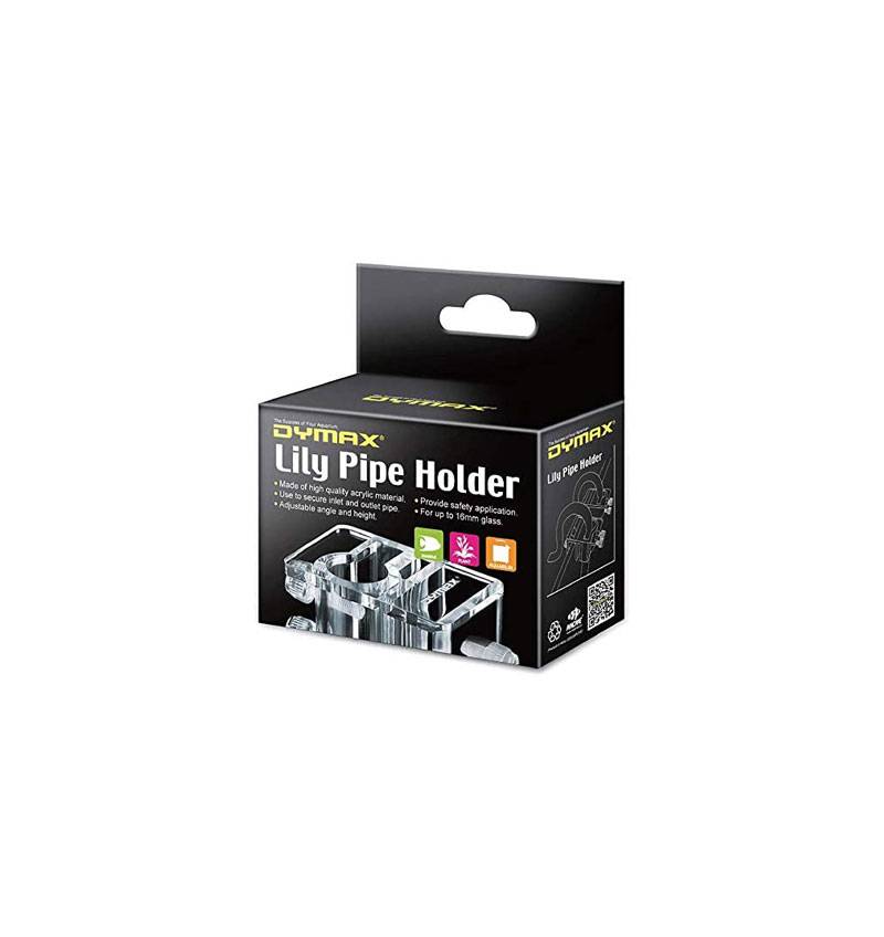Dymax Lily Pipe Holder (Set of 2)