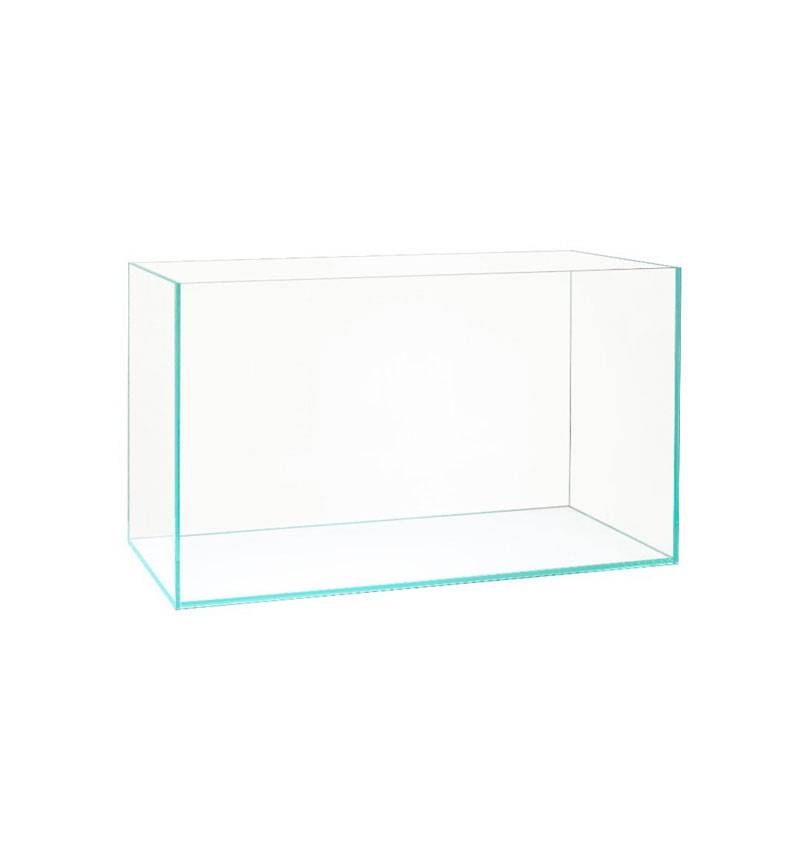 Low Iron Crystal Clear Aquarium