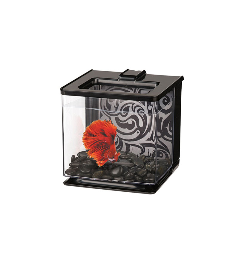 Marina Betta EZ Care Aquarium 2.5L
