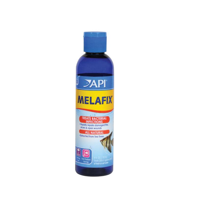 API Melafix
