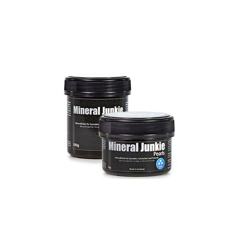 GlasGarten Mineral Junkie Pearls