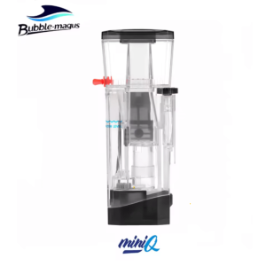 Bubble Magus MiniQ Nano Internal Protein Skimmer for 20 Gallons/75L Marine Aquarium Tank