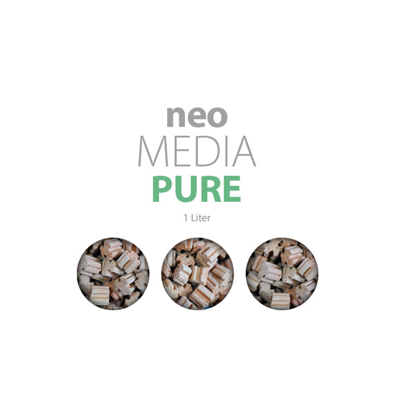Aquario Neo Media PURE