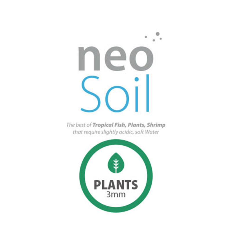 Aquario Neo Soil