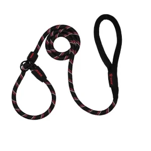 DOCO - Reflective Rope Leash - Slip On Collar Leash 4ft Ø13mm 120cm(L)
