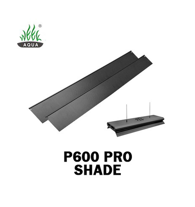Week Aqua P600 PRO Shade