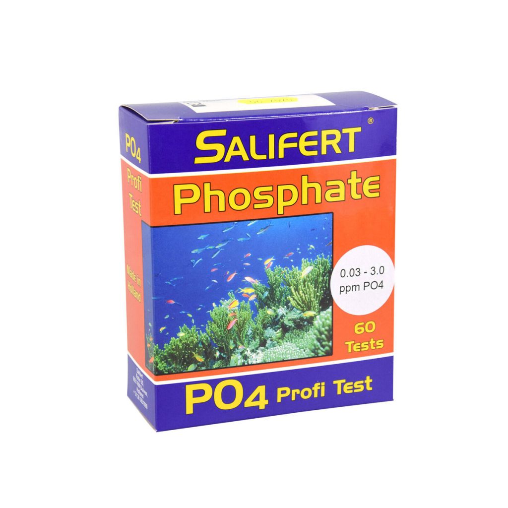 Salifert Phosphate Test Kit