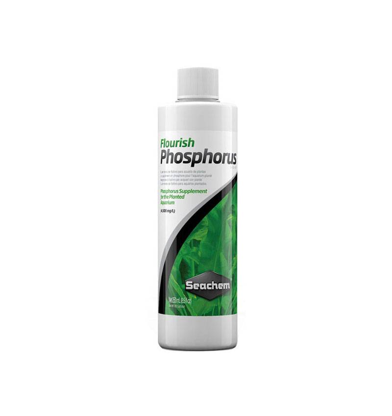 Seachem Flourish Phosphorus