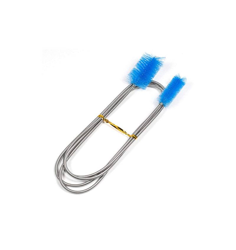 Flexible Double Ended Long Cleaning Brush
