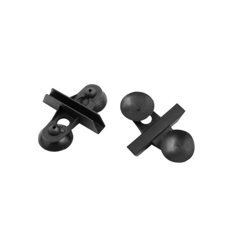 Plastic Aquarium Suction Cup Divider