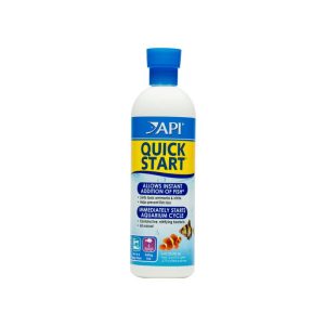 API Quick Start