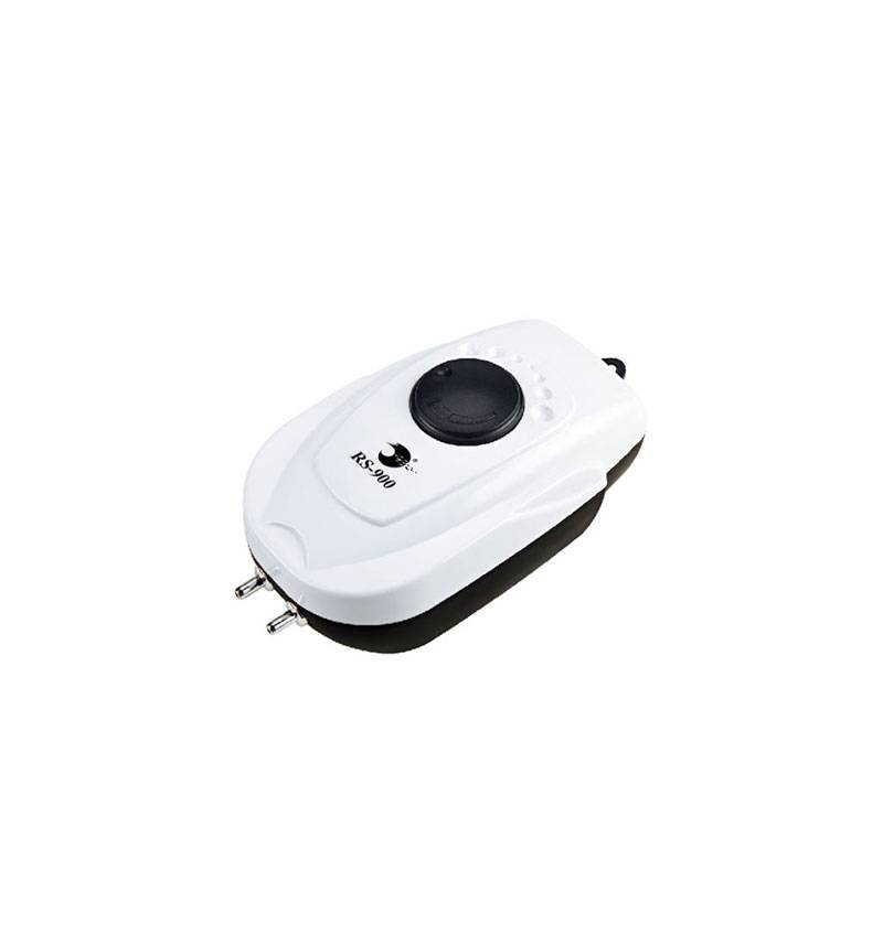 RS-900 ECO Aquarium Air Pump