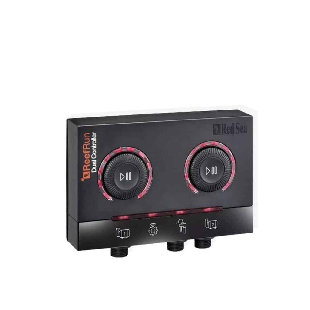 Red Sea ReefRun Dual DC Pump Controller
