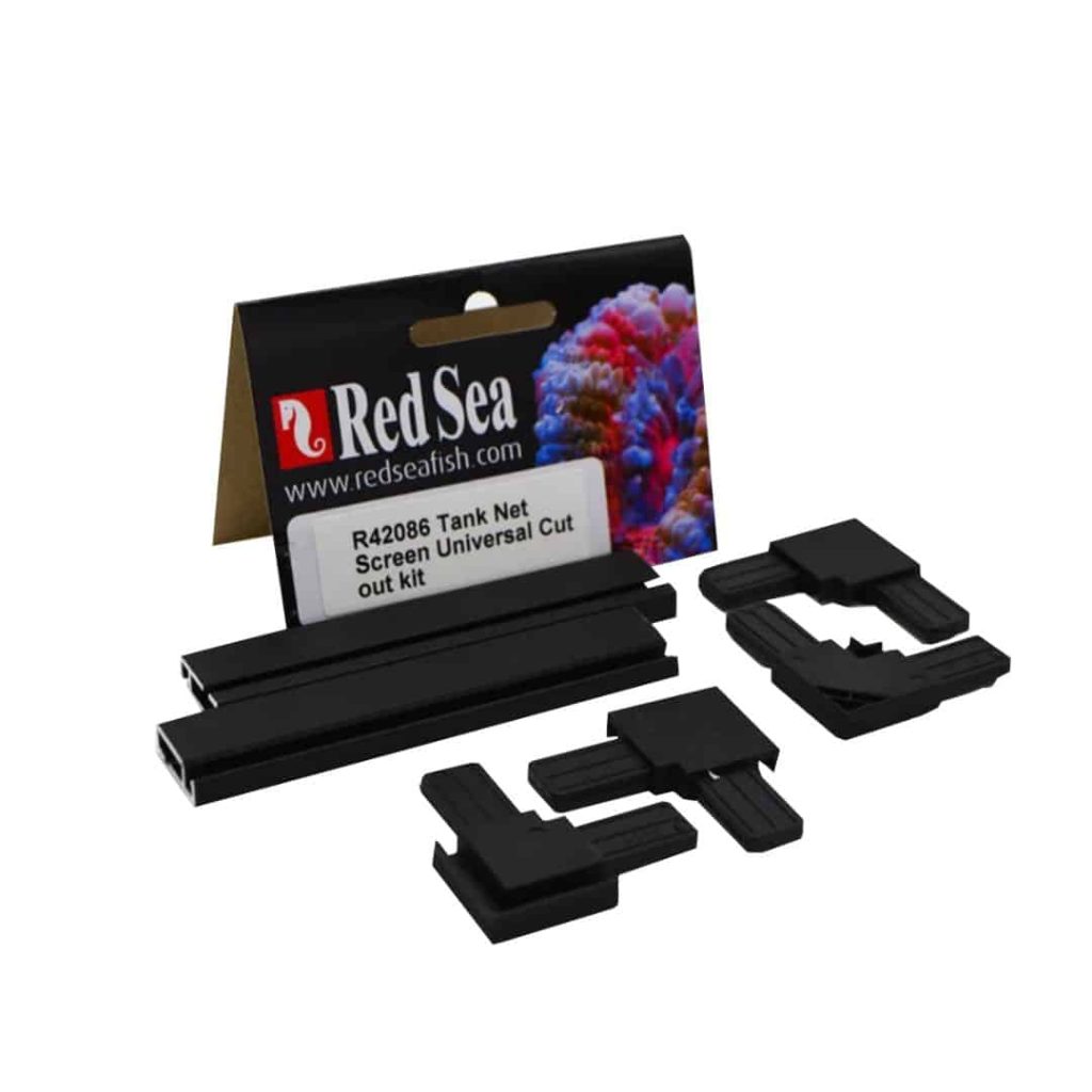 Red Sea AQM Net Cover Zig Zag 14/40MM