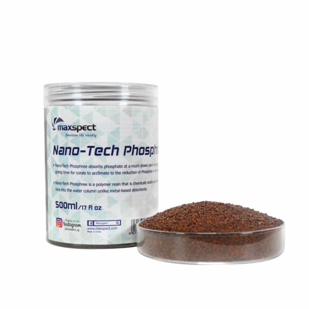 Maxspect Nano-Tech Phosphree 500ML