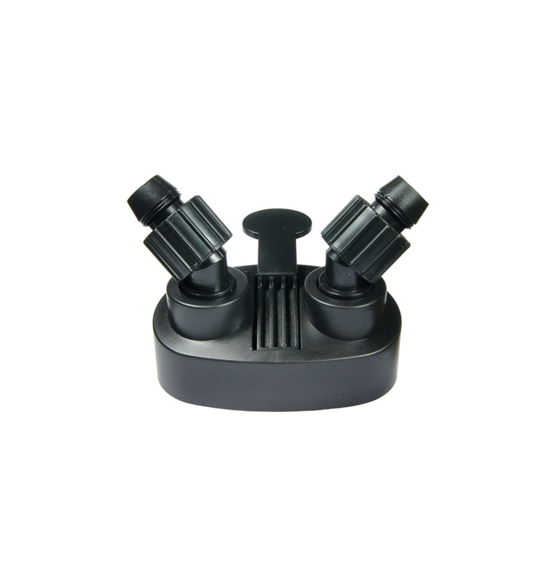 Replacement Quick-Disconnect Shut Off Valve for Sunsun