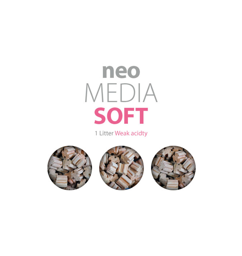 Aquario Neo Media SOFT