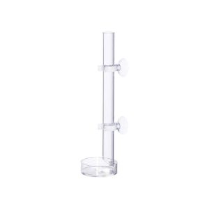 Shrimp Feeding Tube & Dish