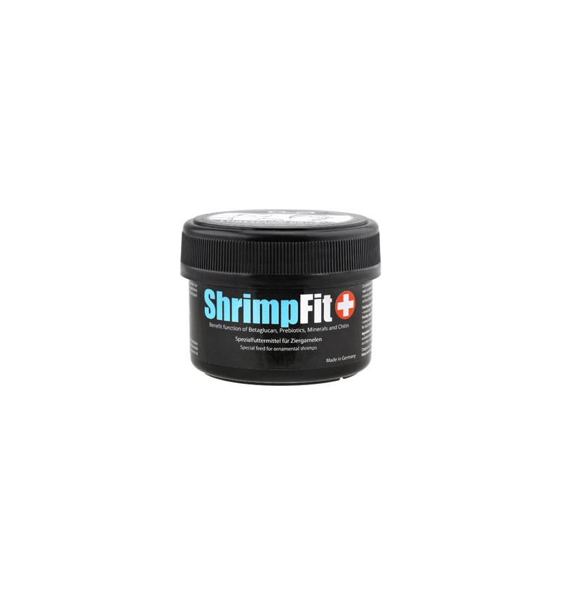 GlasGarten Shrimp Fit