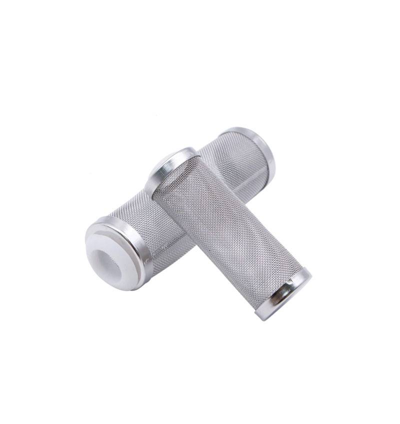 Shrimp Filter Guard