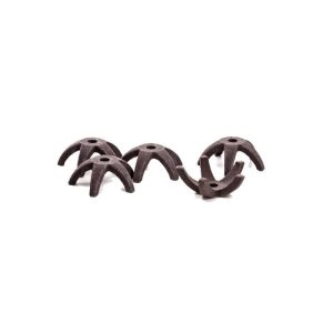 Shrimp Ceramic Home Shelter